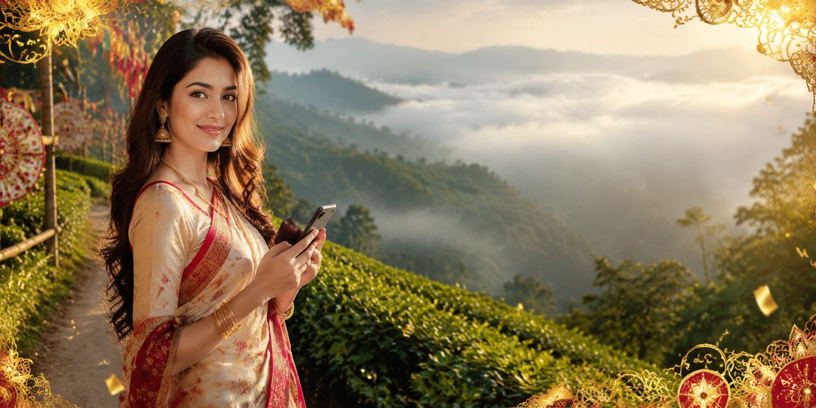 বান্দরবানে পহেলা বৈশাখে মোবাইল বেটিংয়ের উৎসবমুখর দৃশ্য