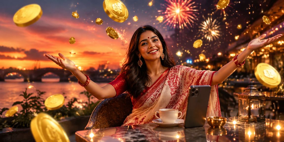 রাজশাহীতে পহেলা বৈশাখে বেটিং পুরস্কার উদযাপনের দৃশ্য