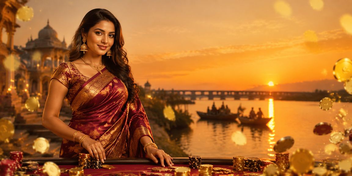 রাজশাহীতে স্থানীয় পোশাকে বেটিং প্ল্যাটফর্ম ব্যবহারের দৃশ্য